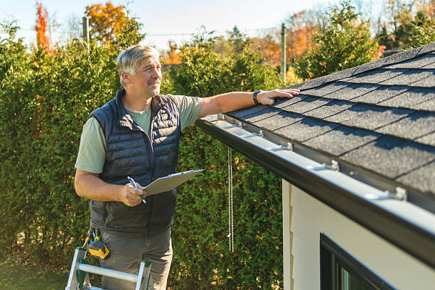 Trusted Roofing service in Belmont, MI - Ben Roofing and Steel LLC